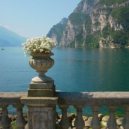 Appartamento Angi - Lago & Vacanza Attiva Riva del Garda Kültér fotó