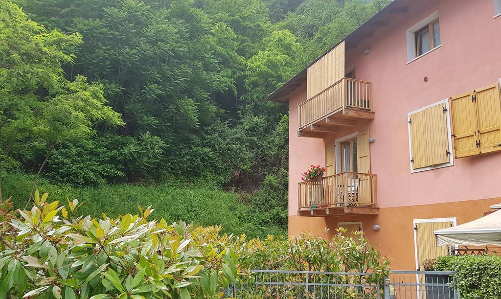 Appartamento Angi - Lago & Vacanza Attiva Riva del Garda Kültér fotó