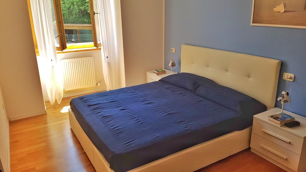 Appartamento Angi - Lago & Vacanza Attiva Riva del Garda Kültér fotó