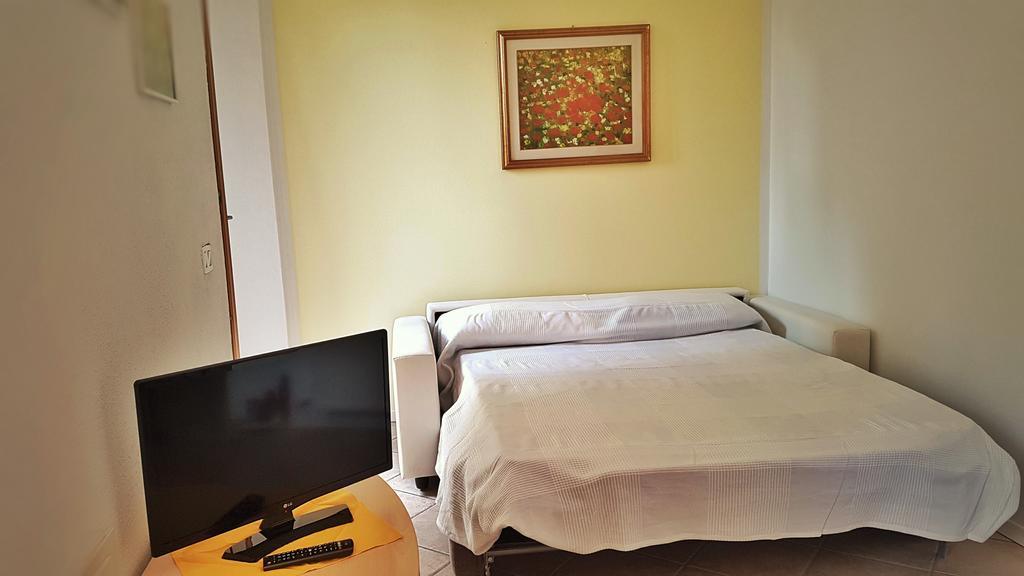Appartamento Angi - Lago & Vacanza Attiva Riva del Garda Kültér fotó