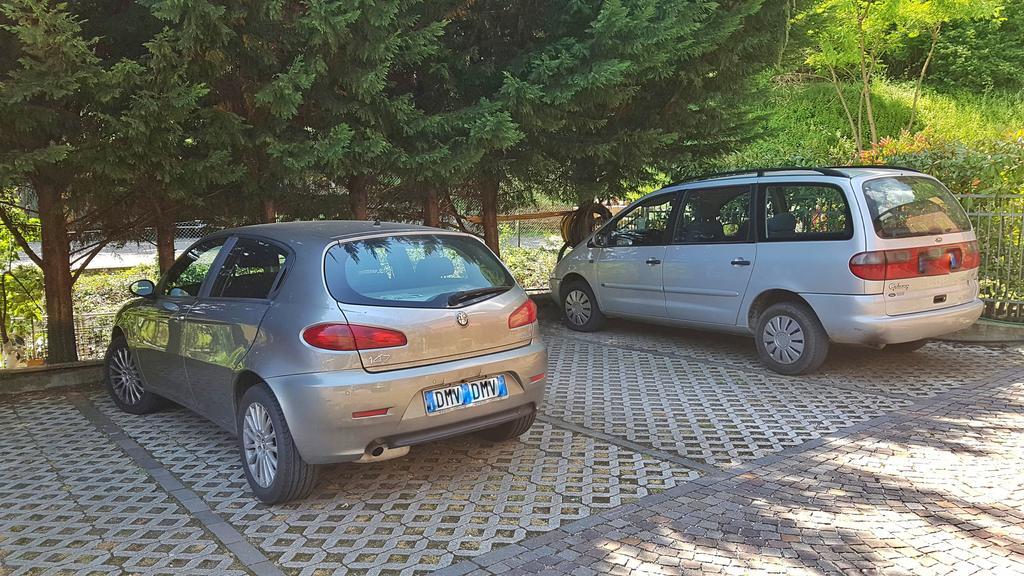 Appartamento Angi - Lago & Vacanza Attiva Riva del Garda Kültér fotó